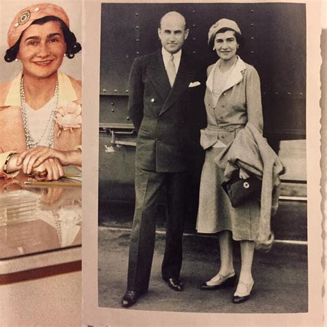 gabrielle chanel facts|coco chanel parents and siblings.